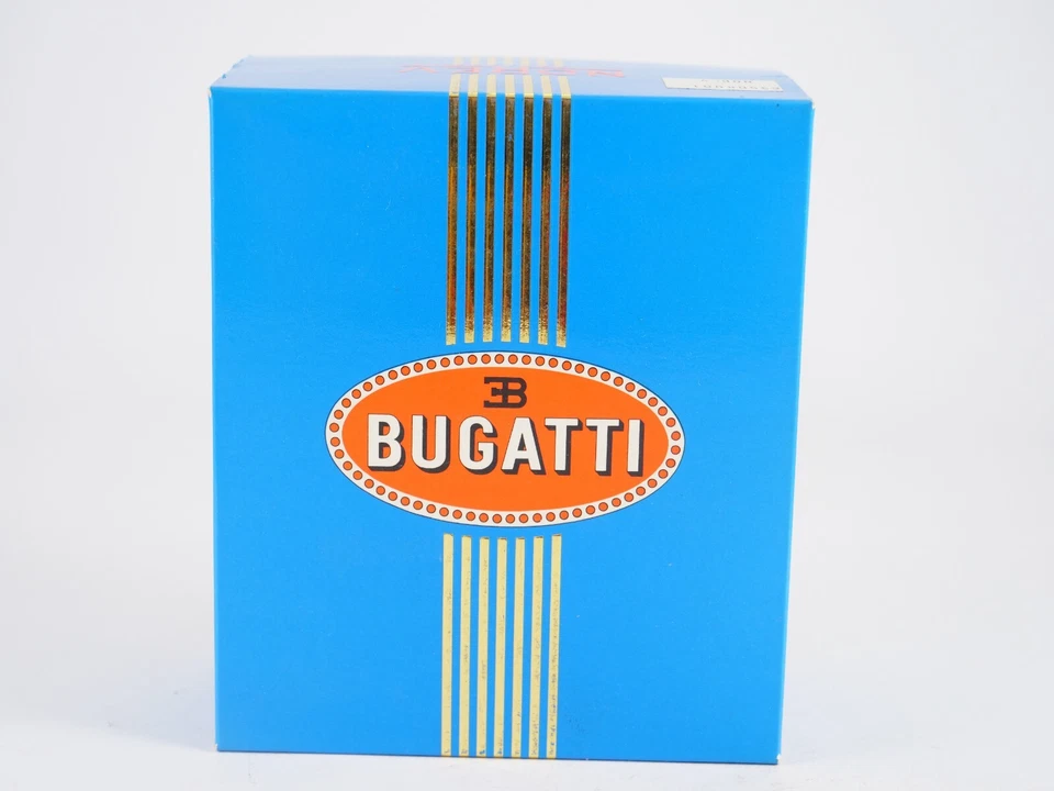 NOREV Bugatti EB110S Modello Super Sport 1992 - Immagine 4 di 4