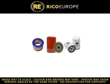 Filter Service Kit Fits PARISE PV 5.5