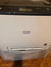 Ricoma Luminaris Rp 200 Laser Printer With Ink Cartridge 