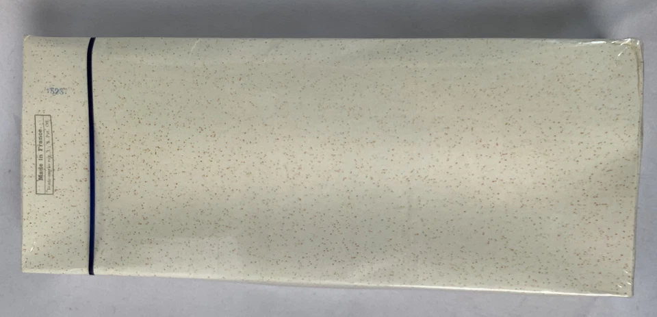 New Vintage DMC Coton Perle Size 5 Cotton Pearl Thread Art 116 No 712 100% Coton - Image 3 of 4