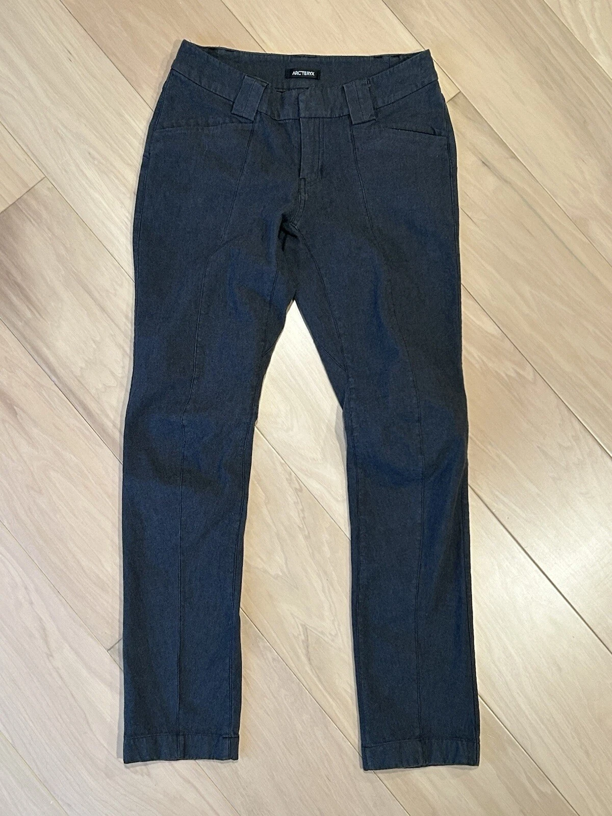 arcteryx dark pants