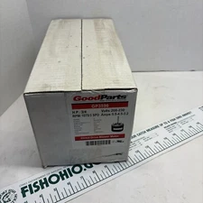 GOODPARTS GP3590 3/4HP 208-230VOLTS 1075RPM DIRECT DRIVE BLOWER MOTOR