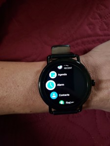 nice smart watch