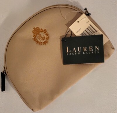 Lauren Ralph Lauren Makeup Bag Vintage Lauren Ralph Lauren Makeup