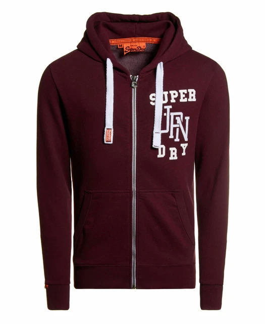 Sudaderas con capucha y sudaderas con capucha de Superdry