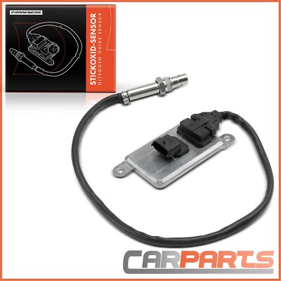 Nitrogen Oxide Sensor Noxsensor mit Kabel Steuergerät für Daf LF 2001-2023 CF