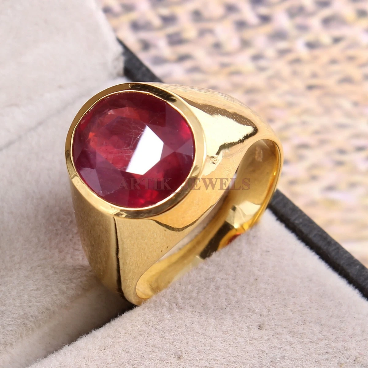 Top more than 165 gold ring design stone best awesomeenglish.edu.vn