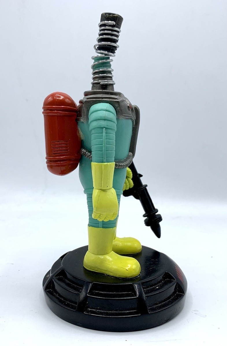 Mars Attacks Wacky Wobbler Bobble head Funko 2012 | eBay