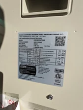 Goodman GSXS6 2 Ton Side Discharge Inverter Condenser