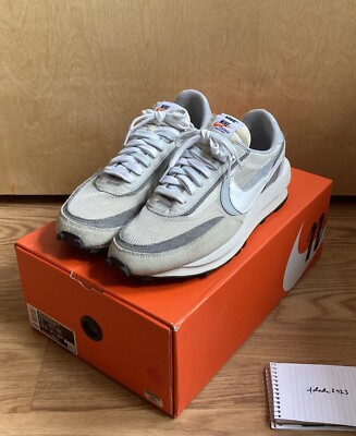 sacai nike summit white