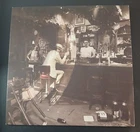 LED ZEPPELIN IN THROUGH THE OUT DOOR VINYL ALBUM (1979)(F VARIANT)(STRAWBERRY)