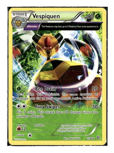 エンテイ　R　XY7 015/081 US SHIPPING 1st Edition XY7 015/081 Full Art Entei Japanese