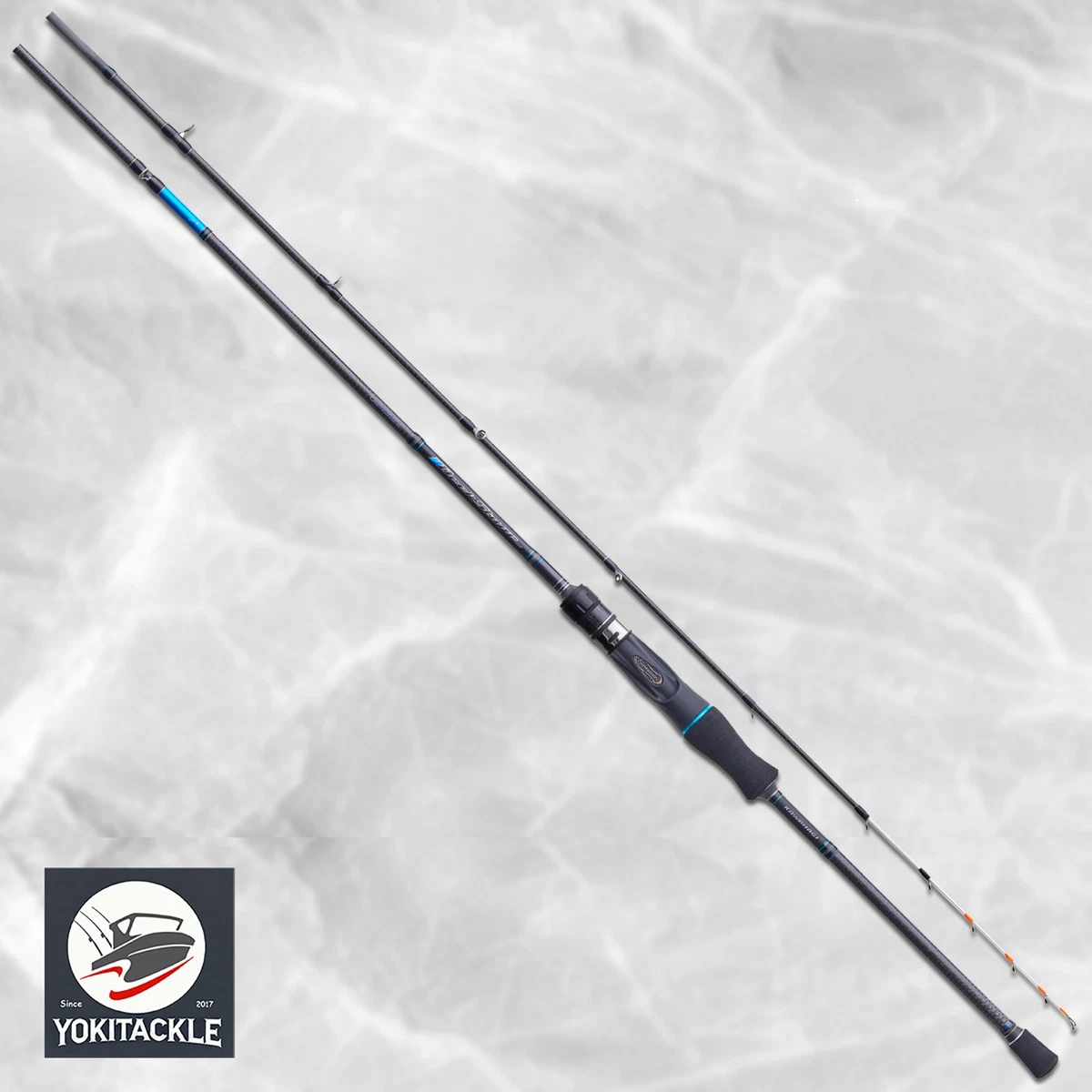 Gamakatsu Fishing Rods & Poles for sale | eBay