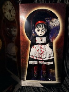 Alice in Wonderland Living Dead Dolls | eBay