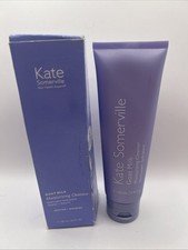 Kate Somerville Goat Milk Moisturizing Cleanser 120m Sealed Damaged Box