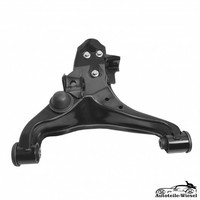 Querlenker Links Vorne FüR Mitsubishi Pajero 4 3.8 V6 3.2 DI-D 4WD 06-25