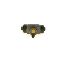 Radbremszylinder Ø 19,05 Mm Bosch Iam-Expertise Passend FüR U.A. BMW 3Er