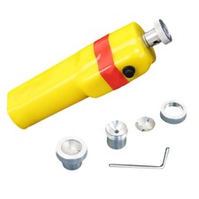 Electric Cue Tip Shaper Cue Tip Repair Tool For Snooker Billiards Pool Cue Tip