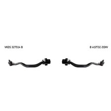 Querlenker Satz links rechts für Land Rover Range LW L494 LW_ LG L405 Discovery