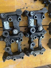 Mack #757GB58B E7 E-tech Jake Brake #021433 Model 690 W/bolts Genuine U.S.A.