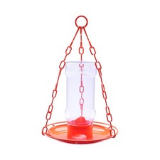 253 Mangeoire à Oiseaux en gelée Oriole Sauvage Capacité 947 g - Mangeoires Pack