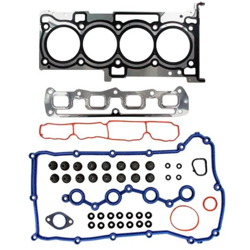 Juego de juntas de culata AHS11088 APEX para Dodge Caliber 2008-2009 Foto 3 de 3