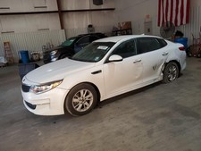 Used Speedometer Gauge fits: 2017 Kia Optima cluster MPH US built VIN 5 1st digi