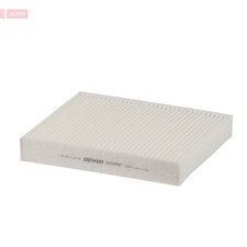 Innenraumfilter DENSO DCF590P Partikelfilter für SUZUKI LY VITARA SX4 CROSS JY