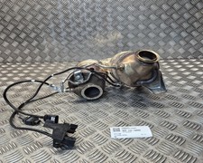 Seat Leon 2024-2025 1.5 PETROL Catalytic Converter (front) 05e131723f