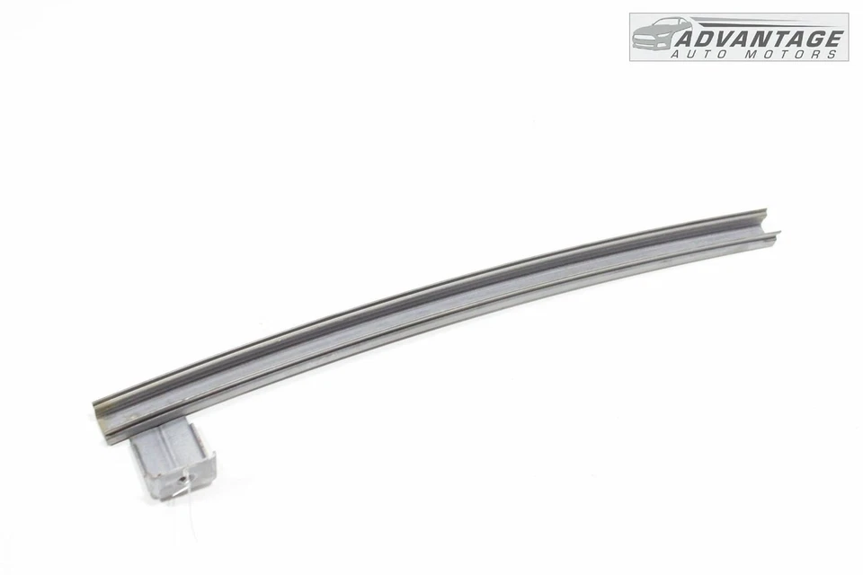 Honda Pilot 2016-2022 puerta delantera derecha ventana cristal marco trasero canal OEM Foto 2 de 4