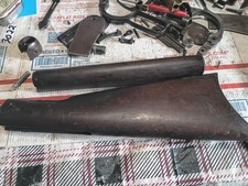 1873 Winchester 44 Stock Set With Butt Plate 1873 Winchester 44 Stock Set With Butt Plate