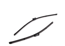 Audi A5 S5 RS5 2/4 Door 2008-2020 Front Windshield Wiper Blades 8K1998002A Genui