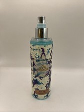 JORDACHE FRAGANCE MIST SPRAY BLUE SURF 8.4 FL.OZ  