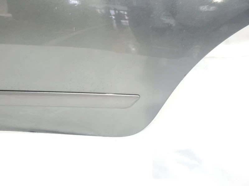 Puerta trasera izquierda KAD pistola metal OEM 2013 2014 2015 2016 2017 Nissan Altima  Foto 2 de 4