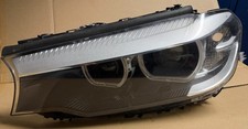 LED Scheinwerfer Links Headlight Left BMW 5er G30 G31 F90 ORIGINAL 8499111