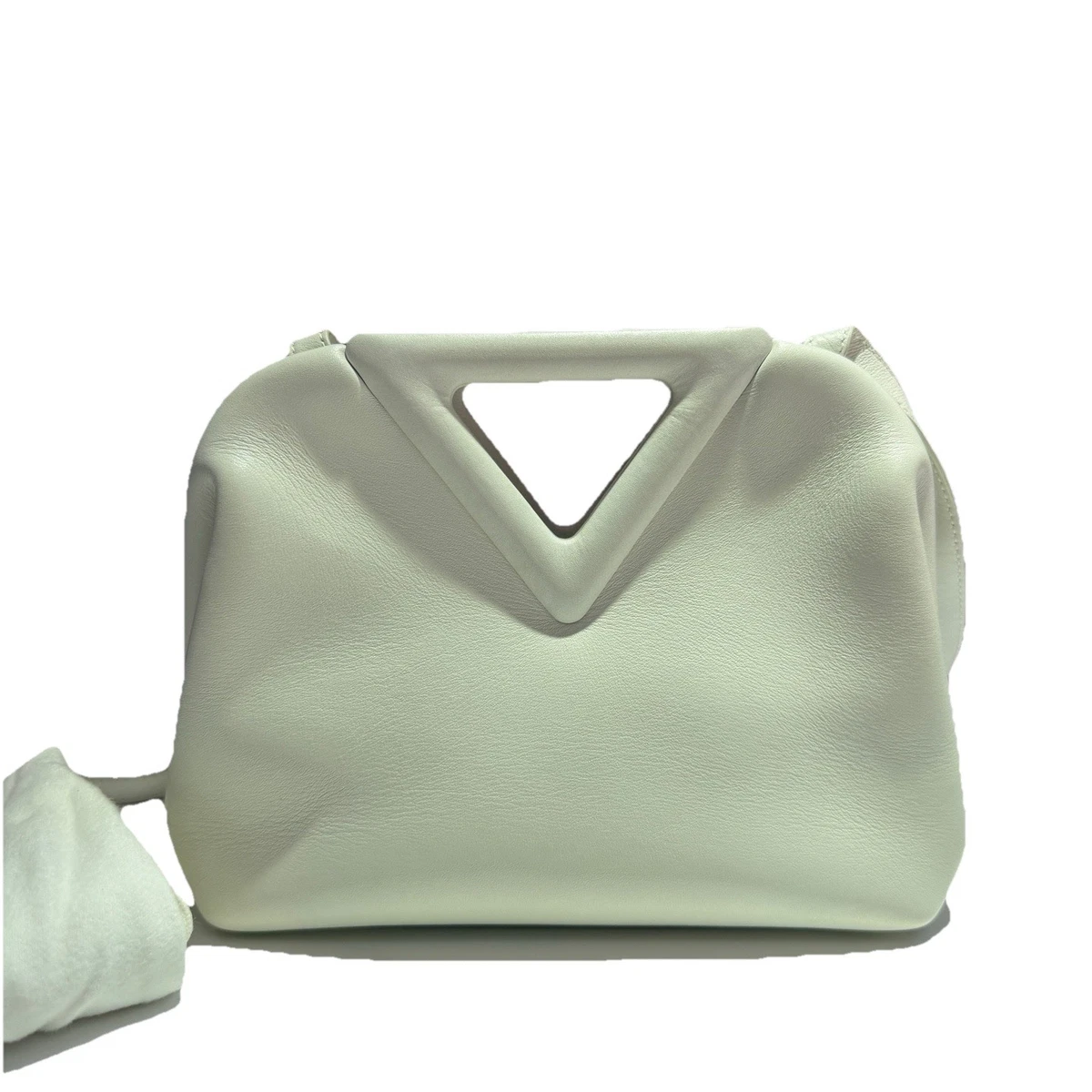 BOTTEGA VENETA POINT ミディアム Bottega Veneta Point Bags for sale | eBay