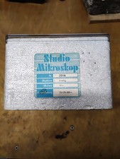 Mikroskop Eschenbach 3216 