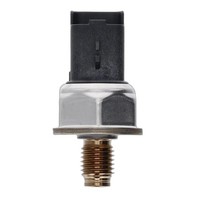 Kraftstoffdrucksensor Kraftstoffverteilerrohr 3-Polig Valeo FüR U.A. Peugeot 208