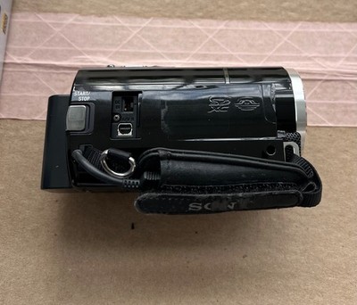 Sony HDR-PJ260V (16 GB) High Definition Camcorder for sale online