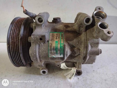 7700111235 klimakompressor RENAULT KANGOO 1.9 DCI 4X4 1997 1030090