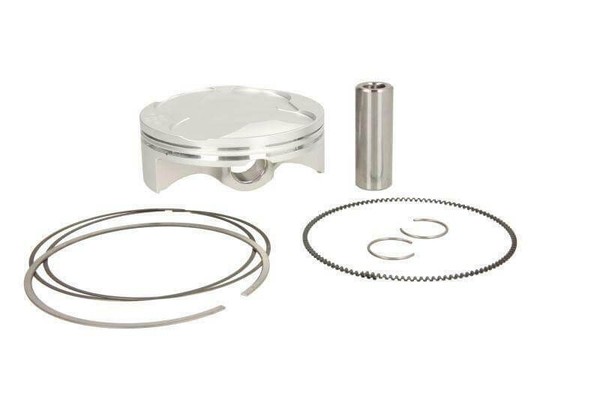 Honda CRF 450 R 17/23 Piston Prox 95,97 Mm 01.1417.B-image