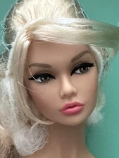 Poppy Parker Sparkling Sunset New Boxed Doll Integrity No Clothing/Accessories