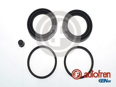 AUTOFREN SEINSA D41818 Repair Kit, brake caliper for AUDI,OPEL,SAAB,VAUXHALL