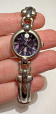 Women Calvin Klein CK Timepieces Collection Wristwatch Stainless Steel Bracelet