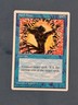 Spell Blast, Fourth Edition, Magic the Gathering MTG