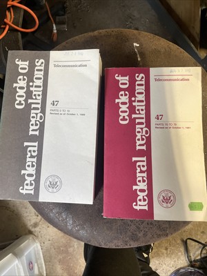 Telecommunication books 