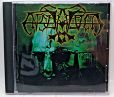 Vikingligr Veldi by Enslaved (CD, 1994, Anti ...