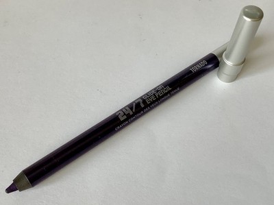 URBAN DECAY 24/7 Augenstift in Tornado dunkle Aubergine Perle *Neu mit Etikett F/Größe*