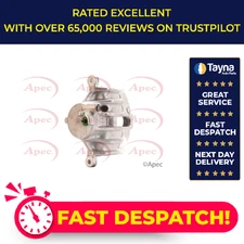 Brake Caliper LCA297 Apec SEG100230 Genuine Top Quality Guaranteed New