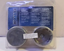1 NEW FULTON 2441" BP244S0604 BEARING PROTECTORS NNB ***MAKE OFFER***